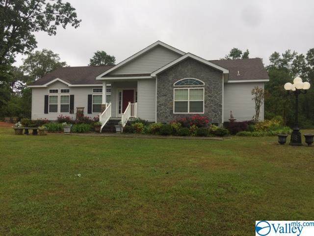 1672 Mount Moriah Road - Photo 1
