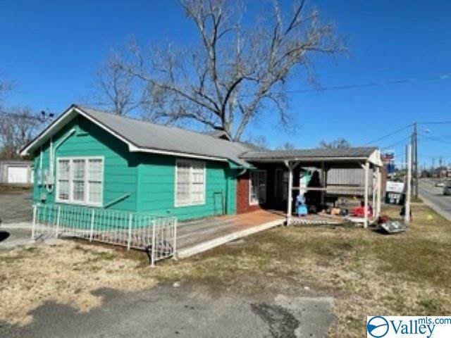 10749 Alabama Highway 168 - Photo 1