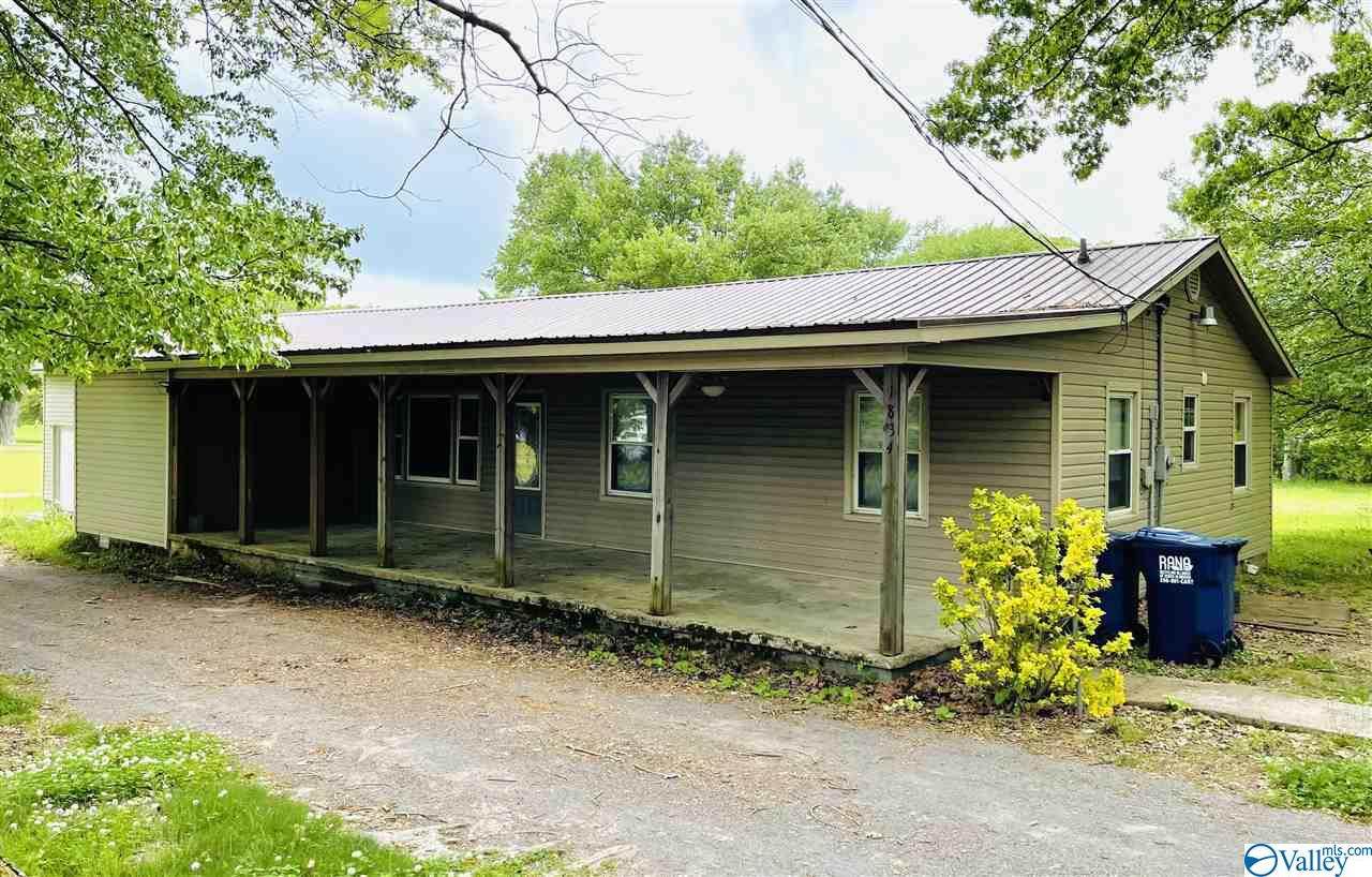1834 Keel Mountain Road - Photo 1