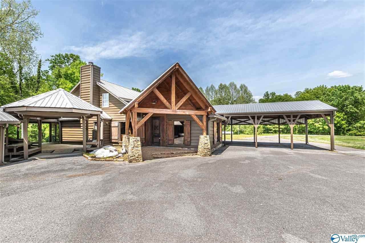 569 Swan Creek Road - Photo 1