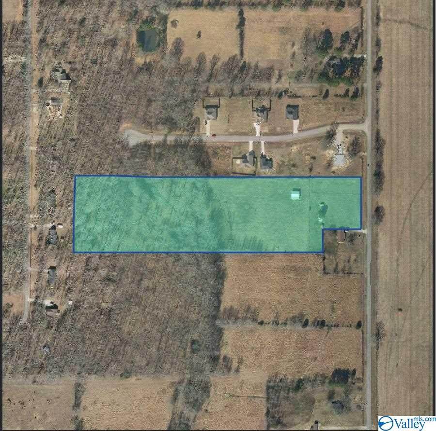 12194B Wall Triana Hwy - Photo 1