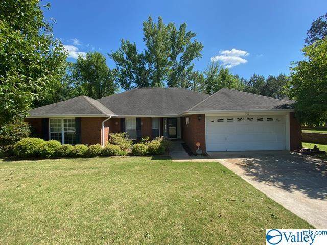 134 Kendrick Lane - Photo 1