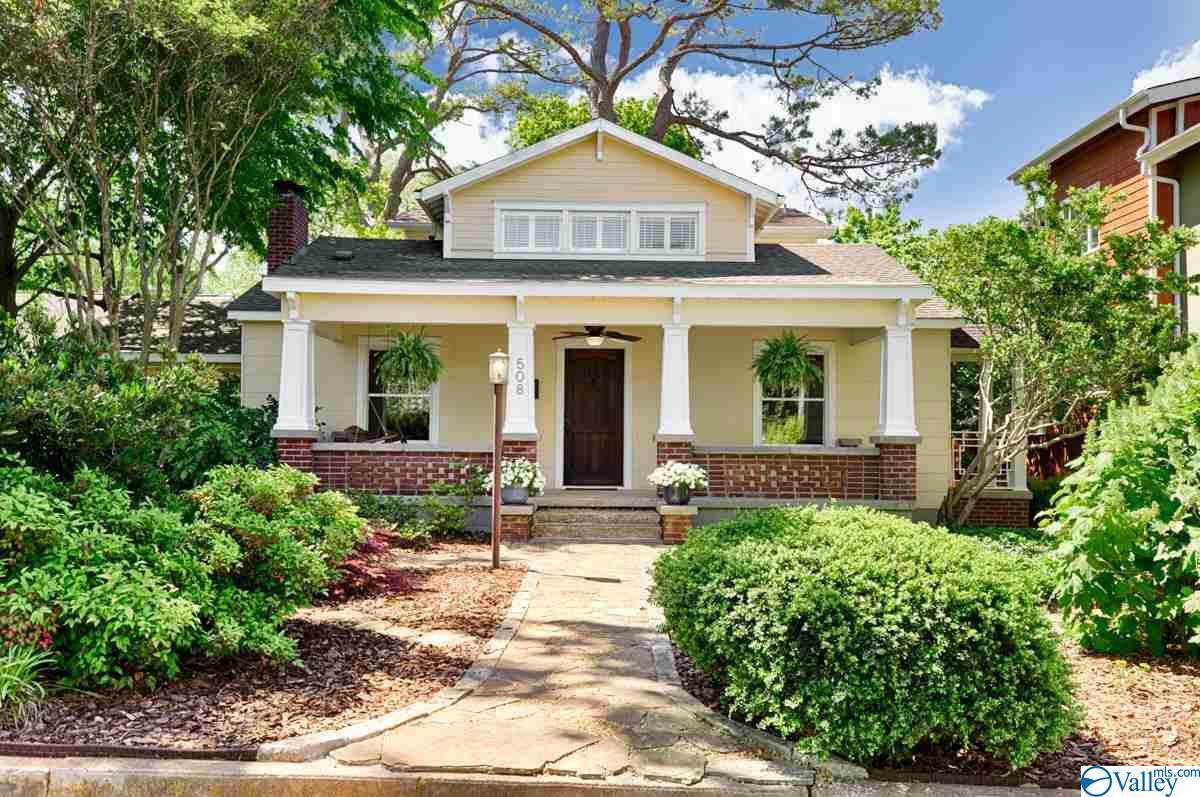 508 Ward Avenue - Photo 1