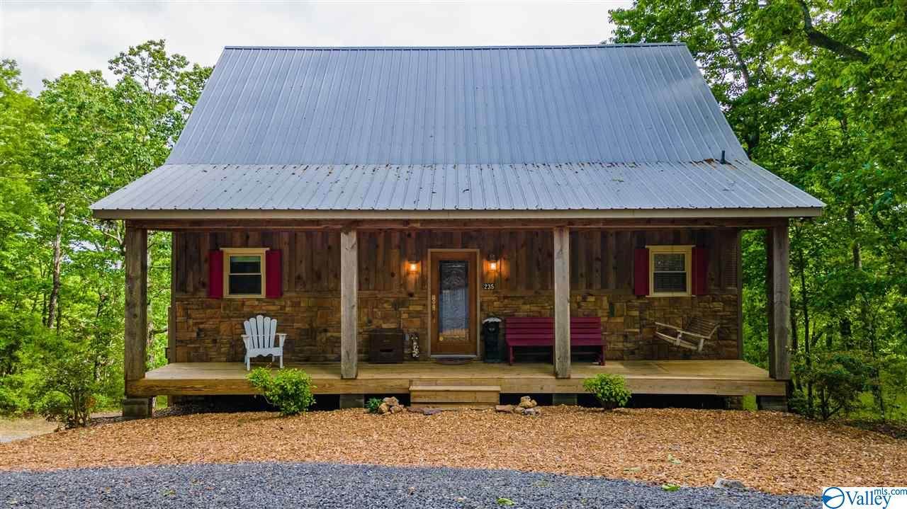 235 County Road 844 - Photo 1