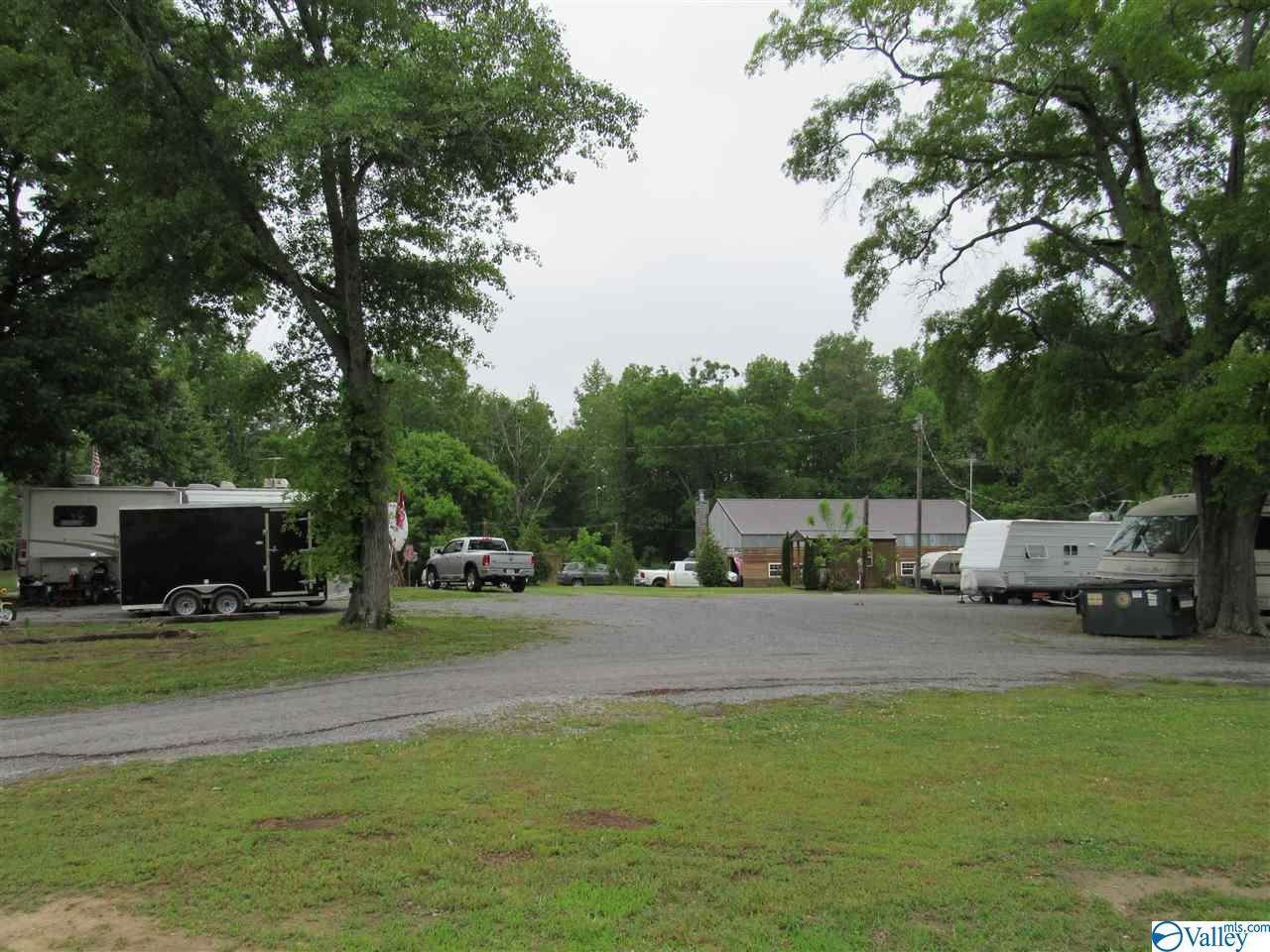 185 County Road 1843 - Photo 1