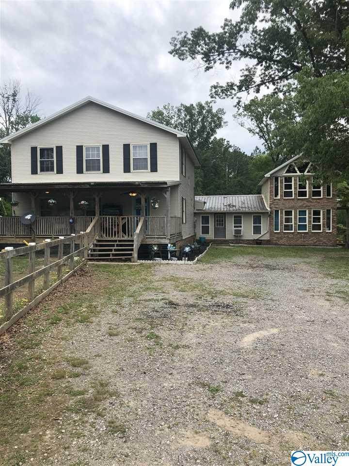 1728 Alabama Highway 157 - Photo 1