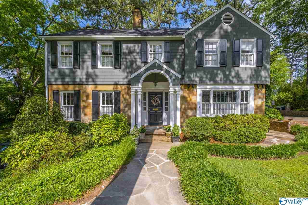 225 Argyle Circle - Photo 1