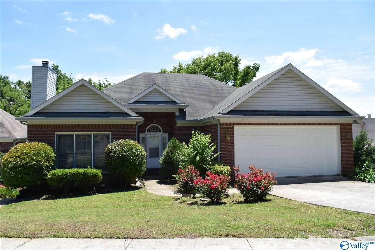 1718 Alm Drive - Photo 1