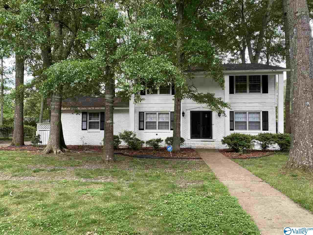 506 Seaborn Drive - Photo 1
