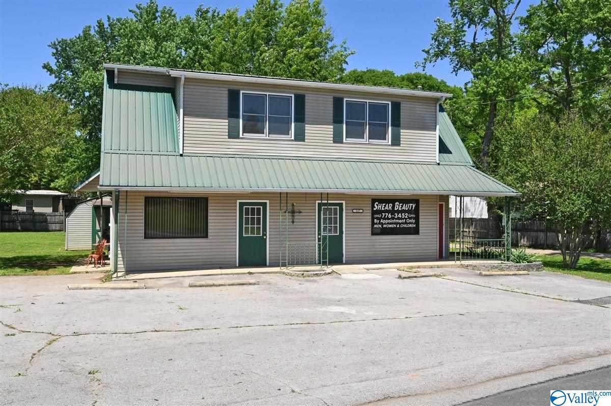 115, 117 A & B Hurricane Creek Road - Photo 1
