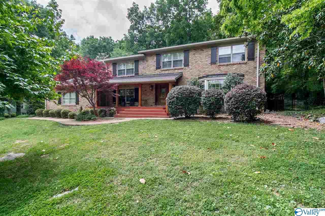 2708 Westminister Way - Photo 1