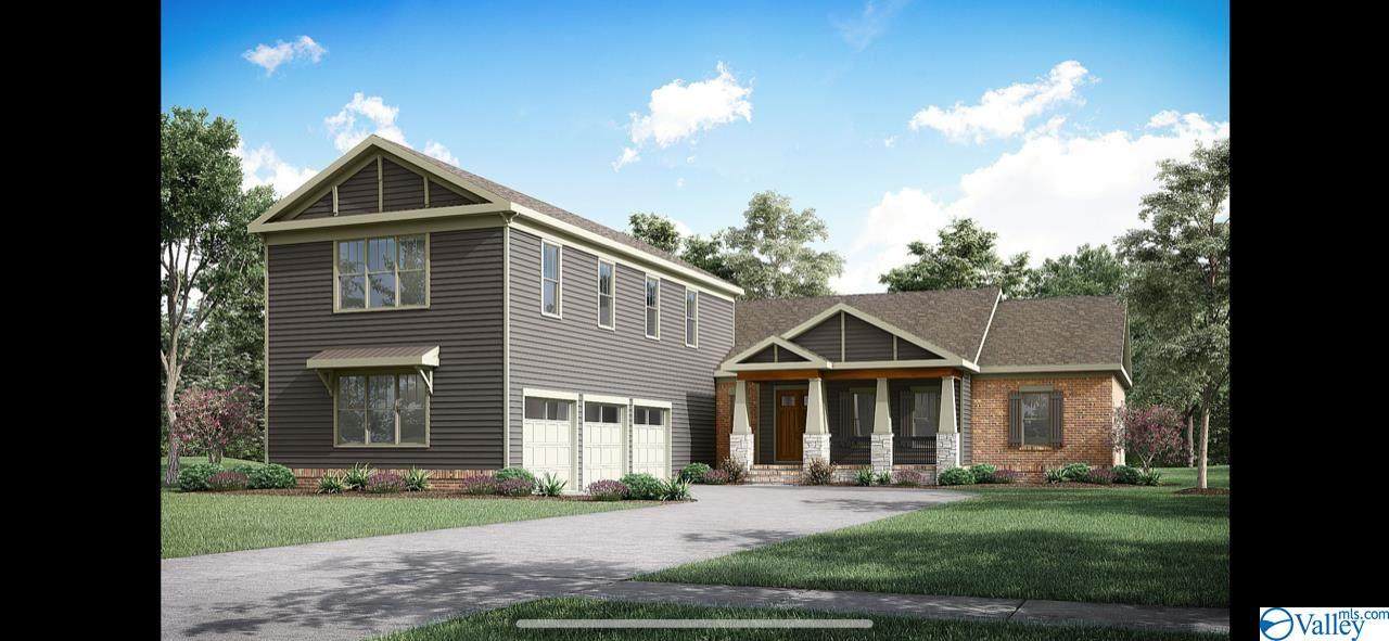 205 Farmhouse Drive - Photo 1