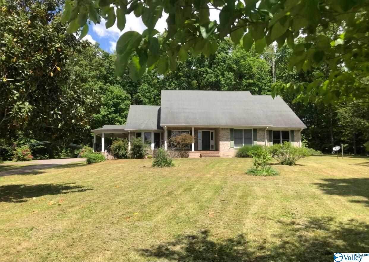 183 Old Jackson Hwy - Photo 1