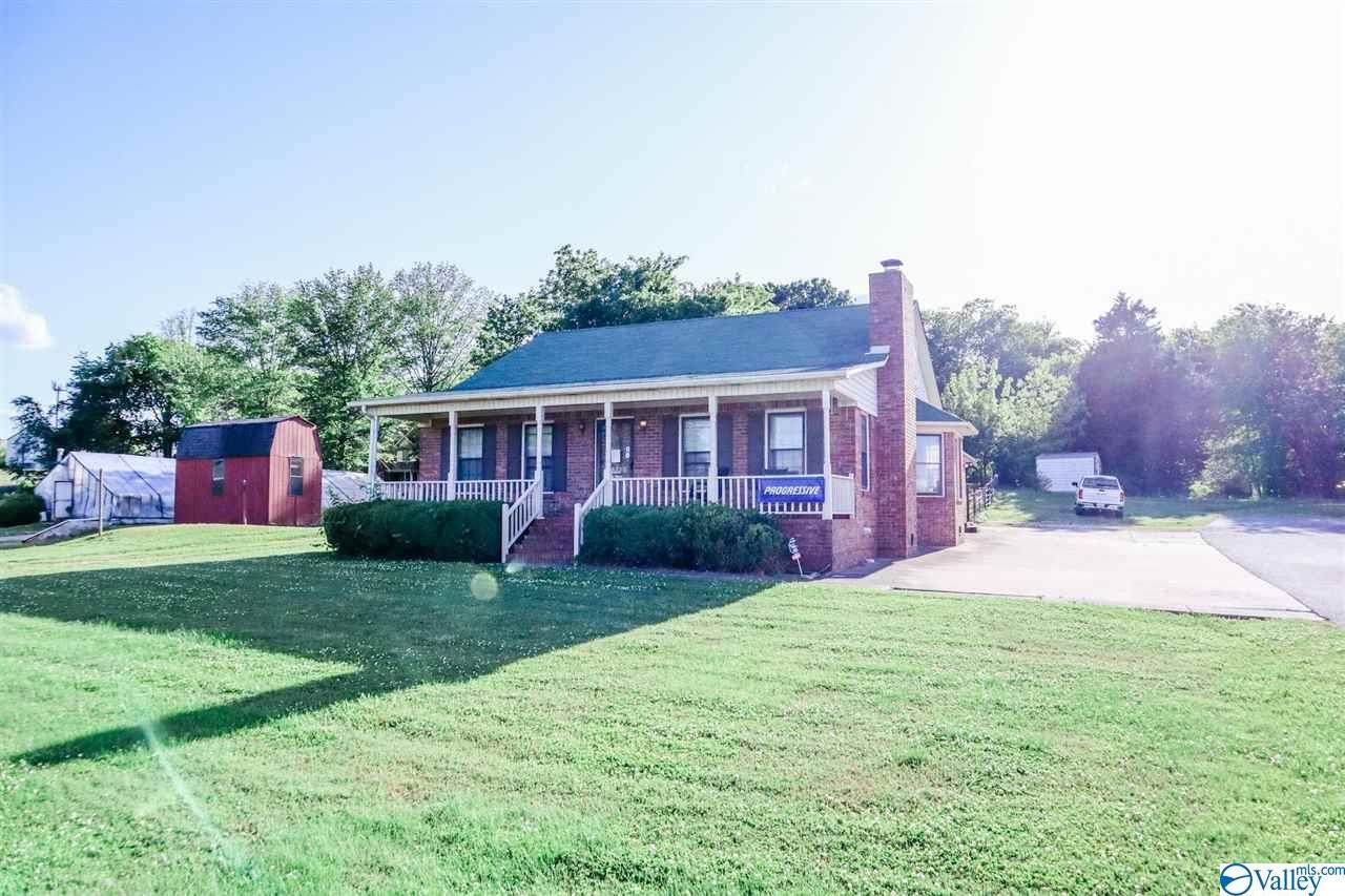 11733 Hwy 231-431 N - Photo 1