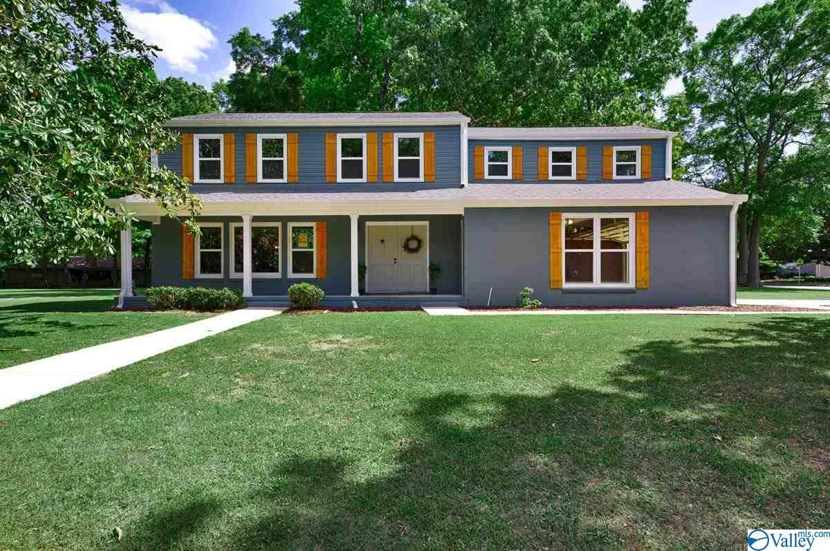1608 Eastwood Drive - Photo 1