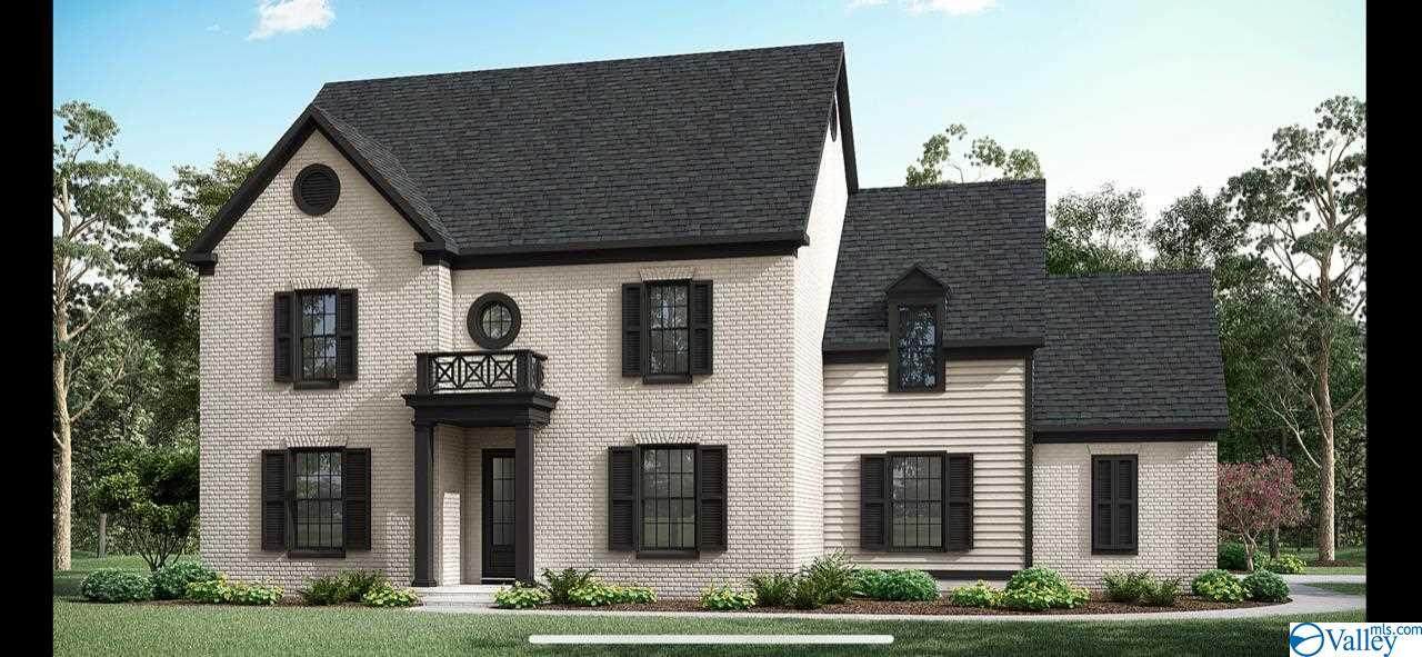 203 Farmhouse Drive - Photo 1