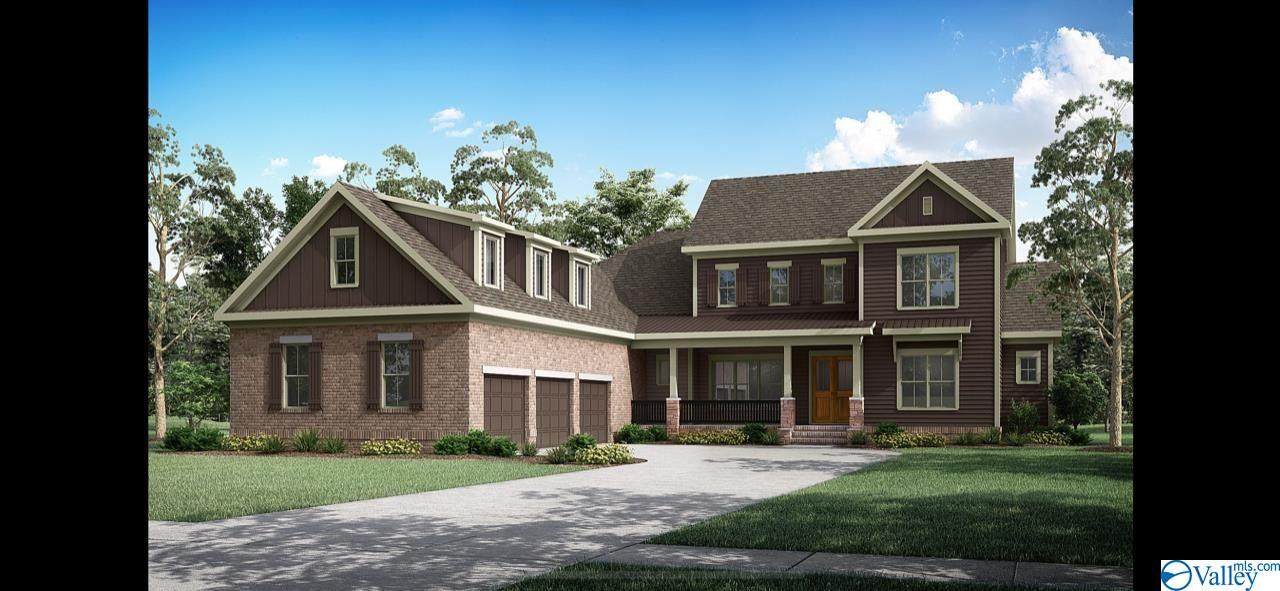 213 Farmhouse Drive - Photo 1