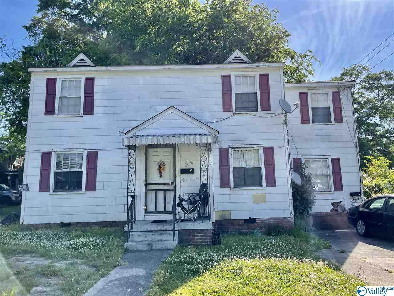 804 Elm Avenue - Photo 1