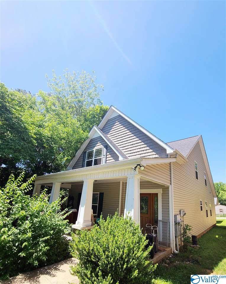 1711 Beirne Avenue - Photo 1