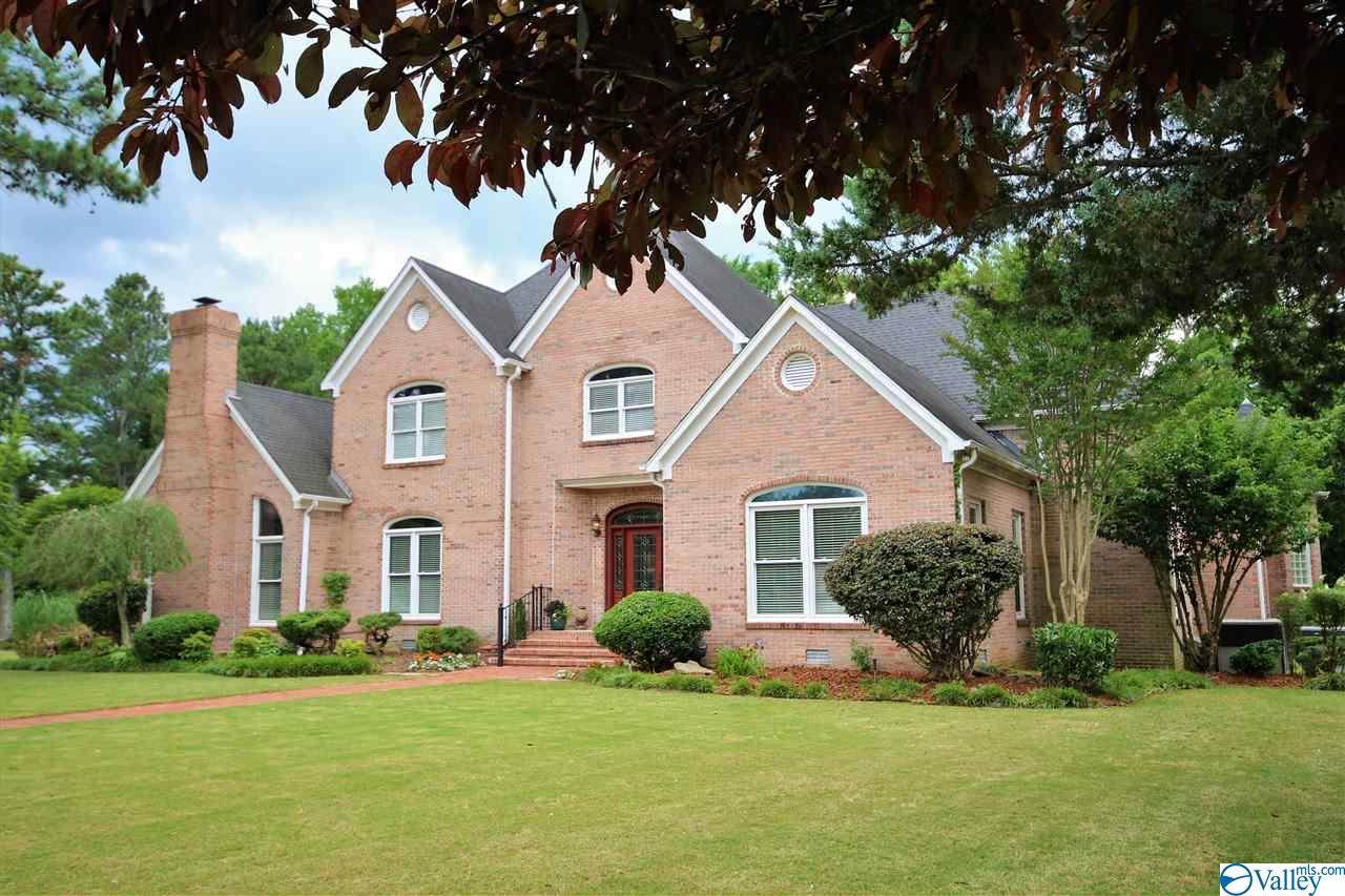3307 Forest Glen Drive - Photo 1