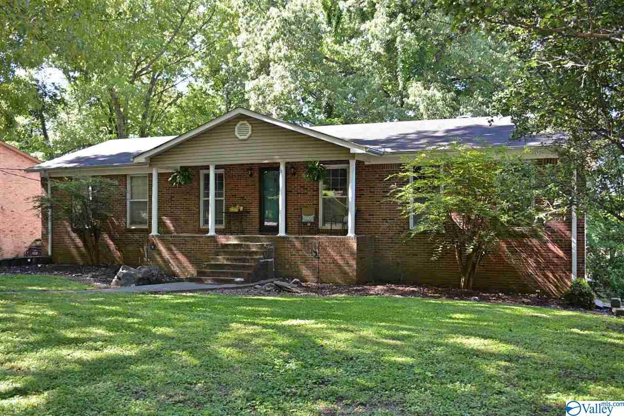 2609 Belle Meade Drive - Photo 1