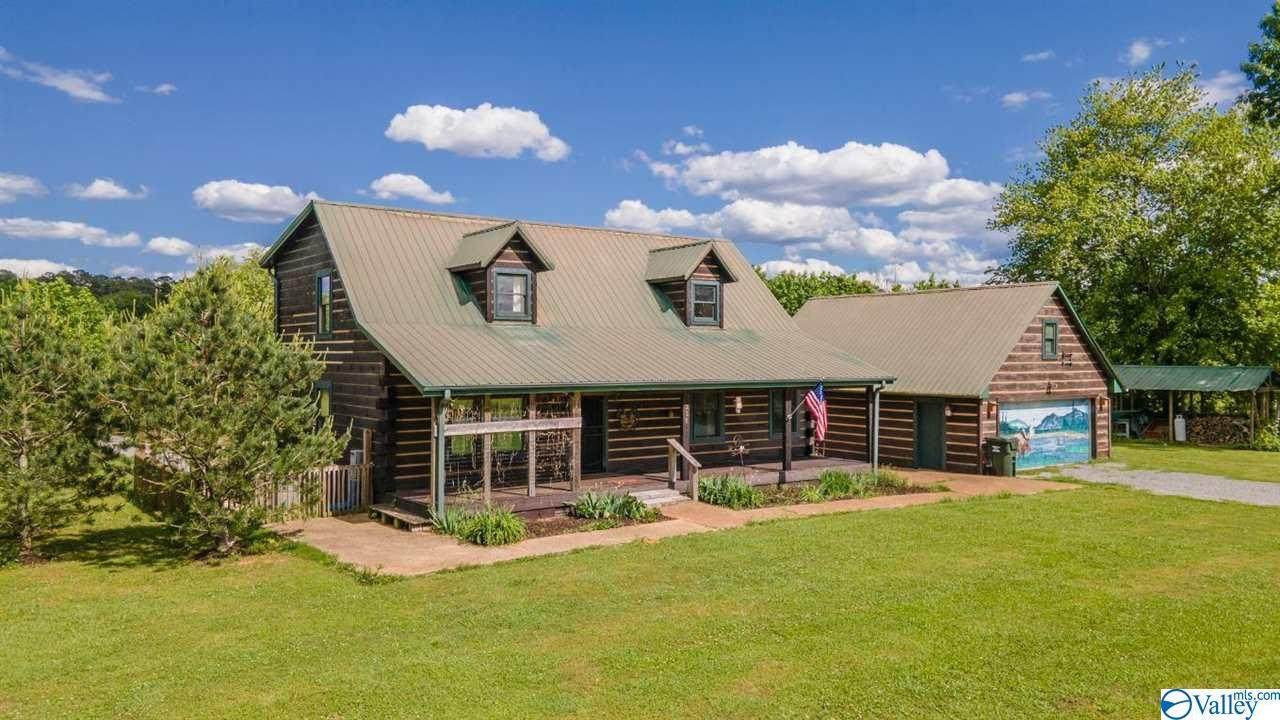 338 Crawford Road - Photo 1