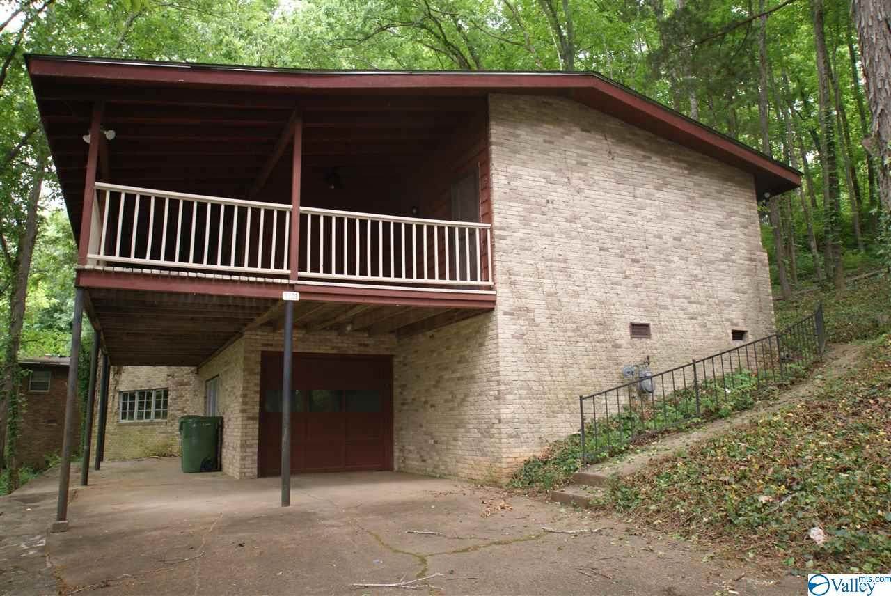 1701 Mountainbrook Drive - Photo 1
