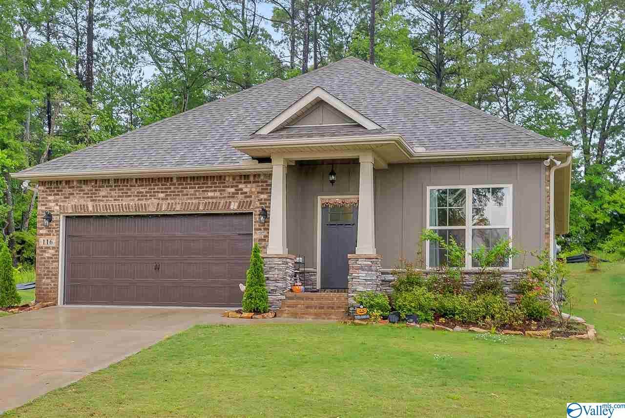 116 Pandilla Drive - Photo 1