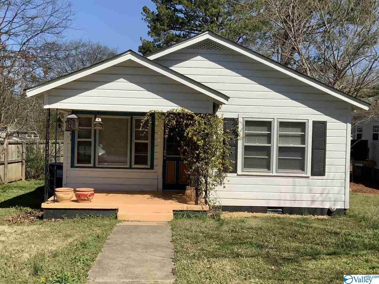 1307 Stevens Avenue - Photo 1