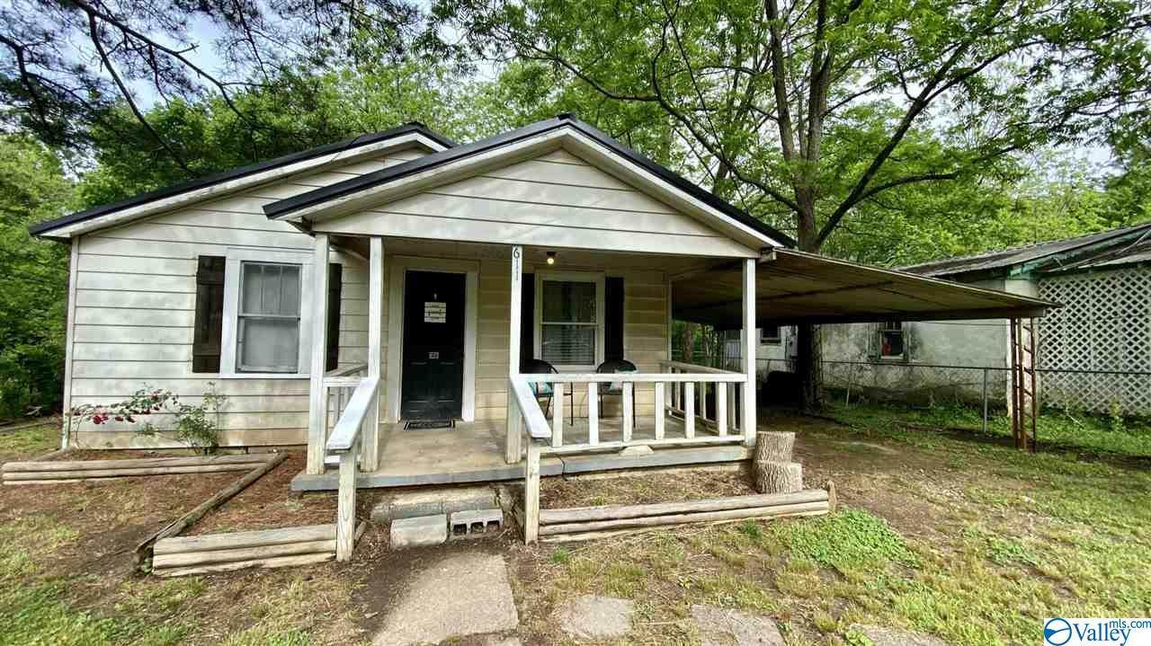 611 Rothrock Avenue - Photo 1