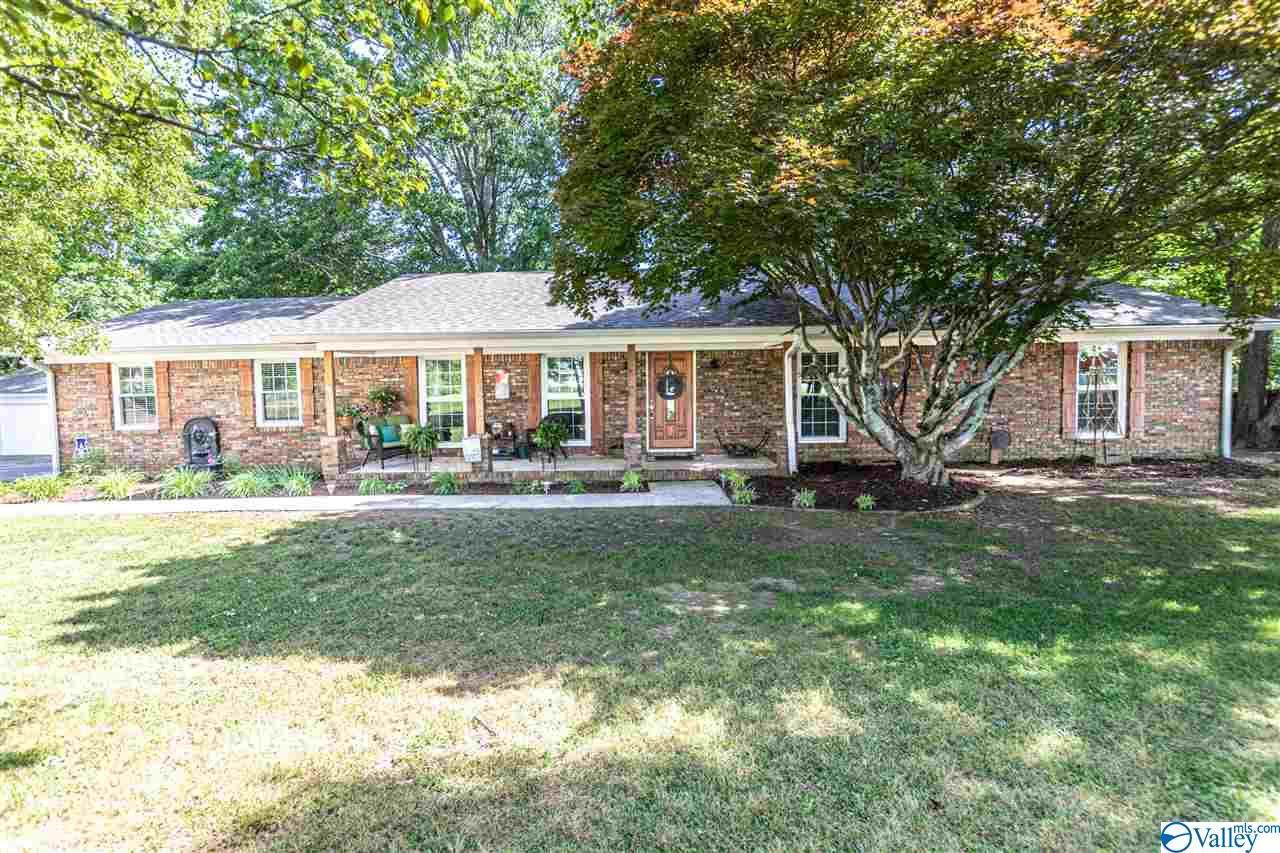 1629 Cullman Road - Photo 1