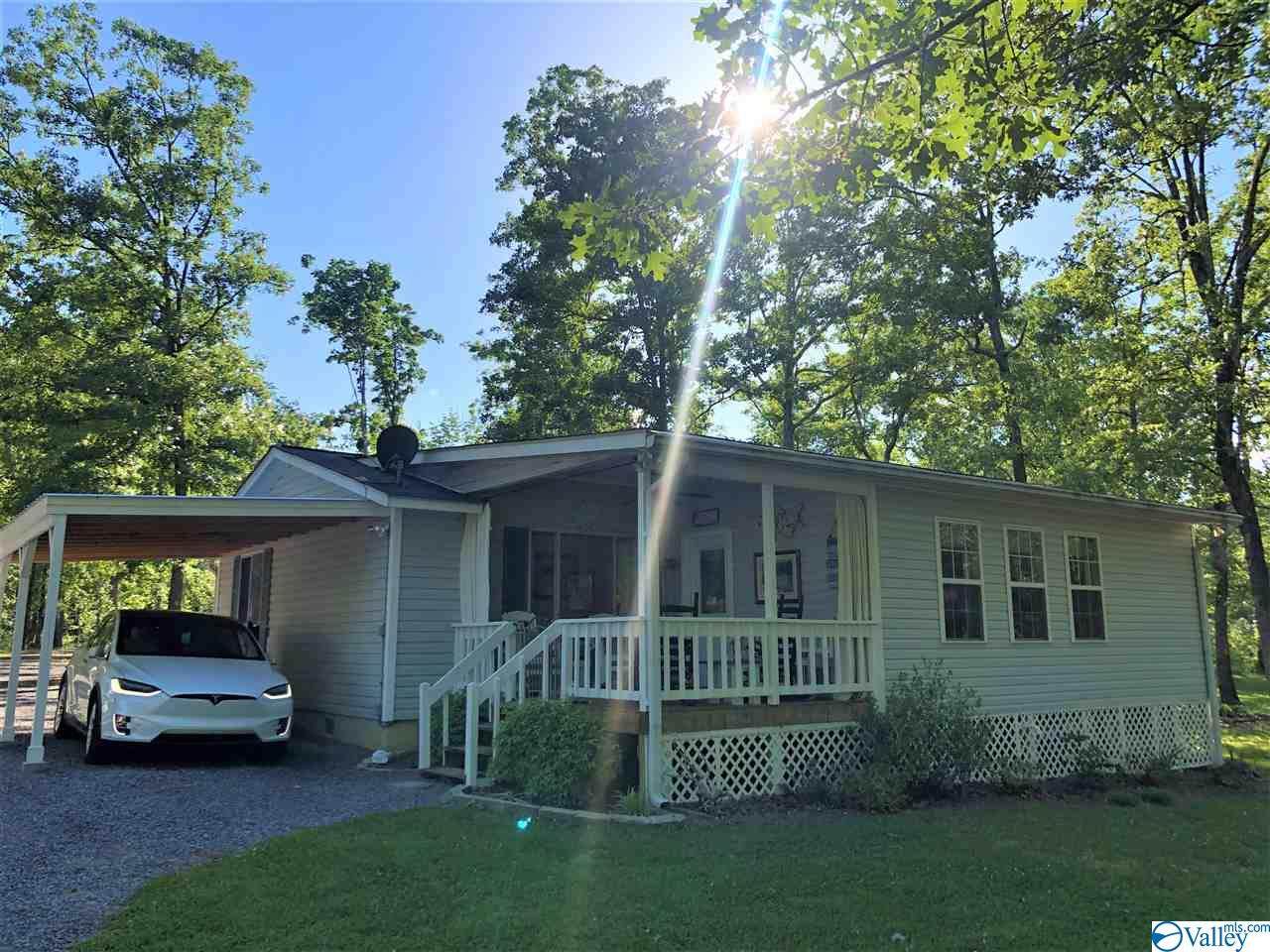 5525 Summer Place Road - Photo 1