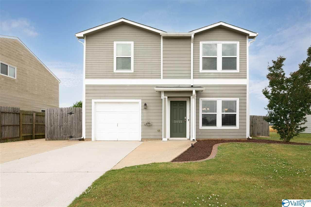3455 Avalon Lake Drive - Photo 1