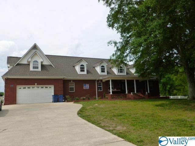141 Racking Lane - Photo 1
