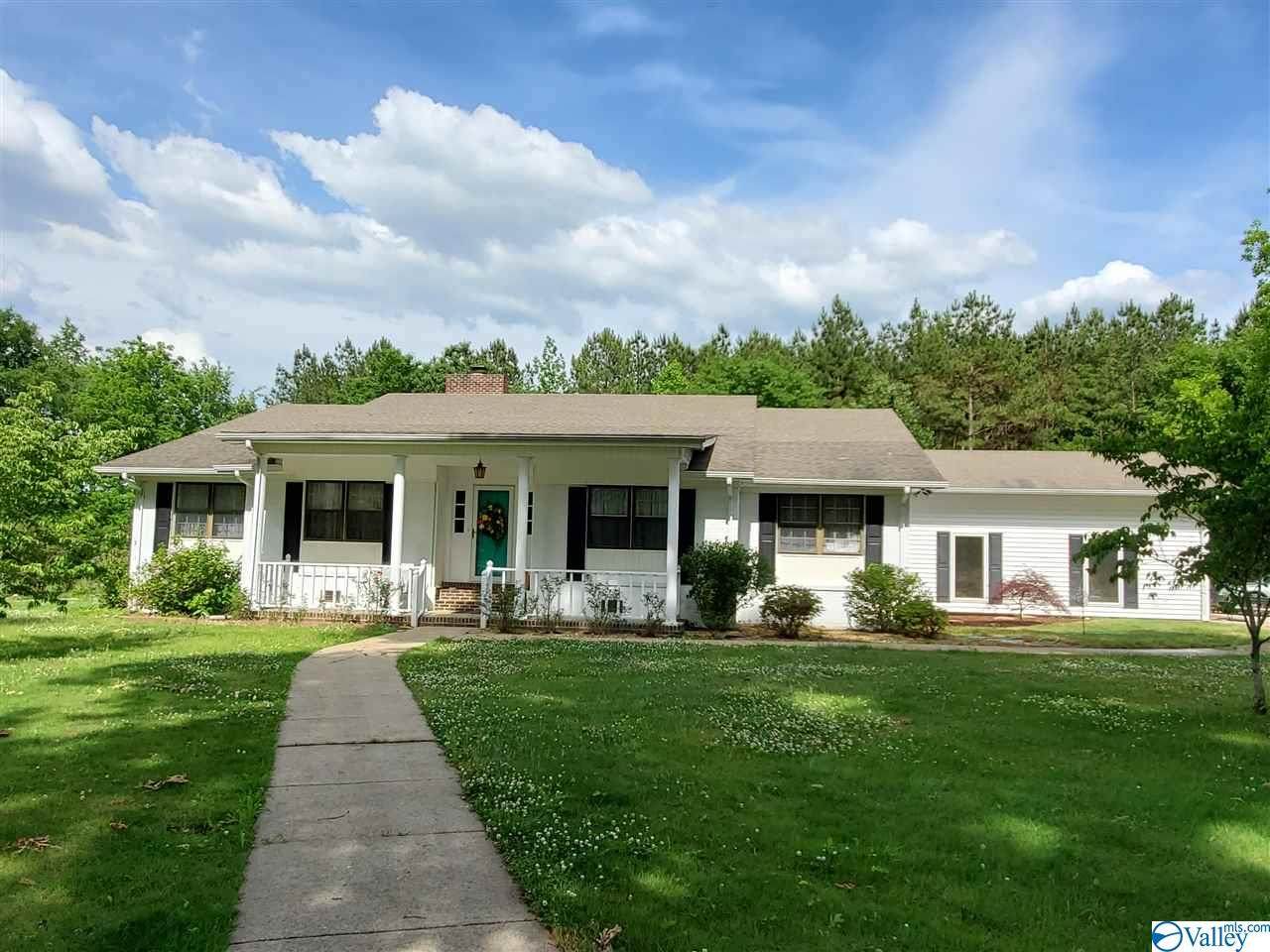 4117 Woods Cove Road - Photo 1