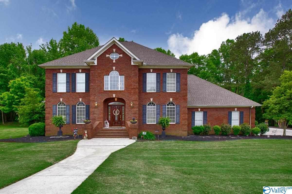 968 Hampton Ridge Circle - Photo 1