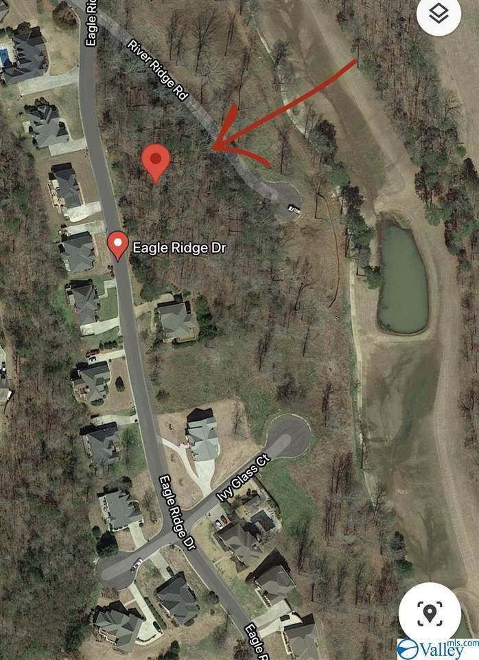0 Lt33 Eagle Ridge - Photo 1