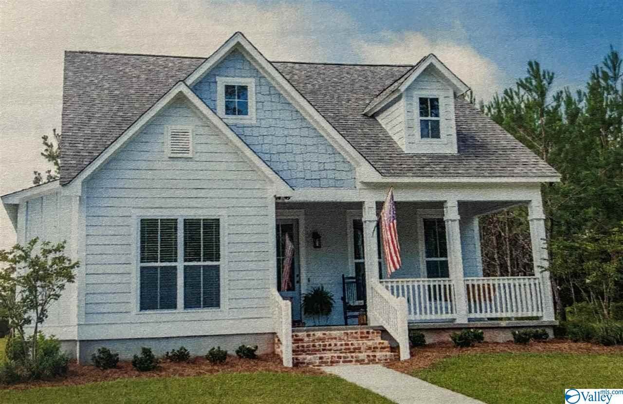 565 Copper Leaf Walk - Photo 1