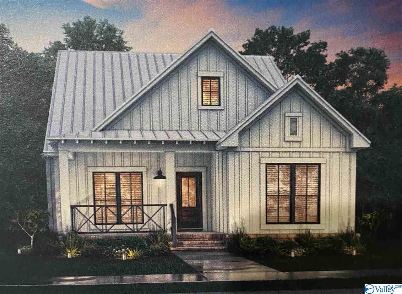 545 Copper Leaf Walk - Photo 1