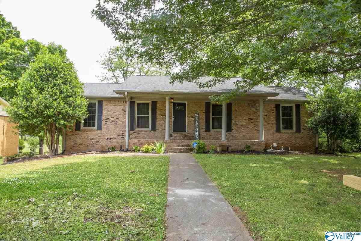 2102 Seyforth Drive - Photo 1