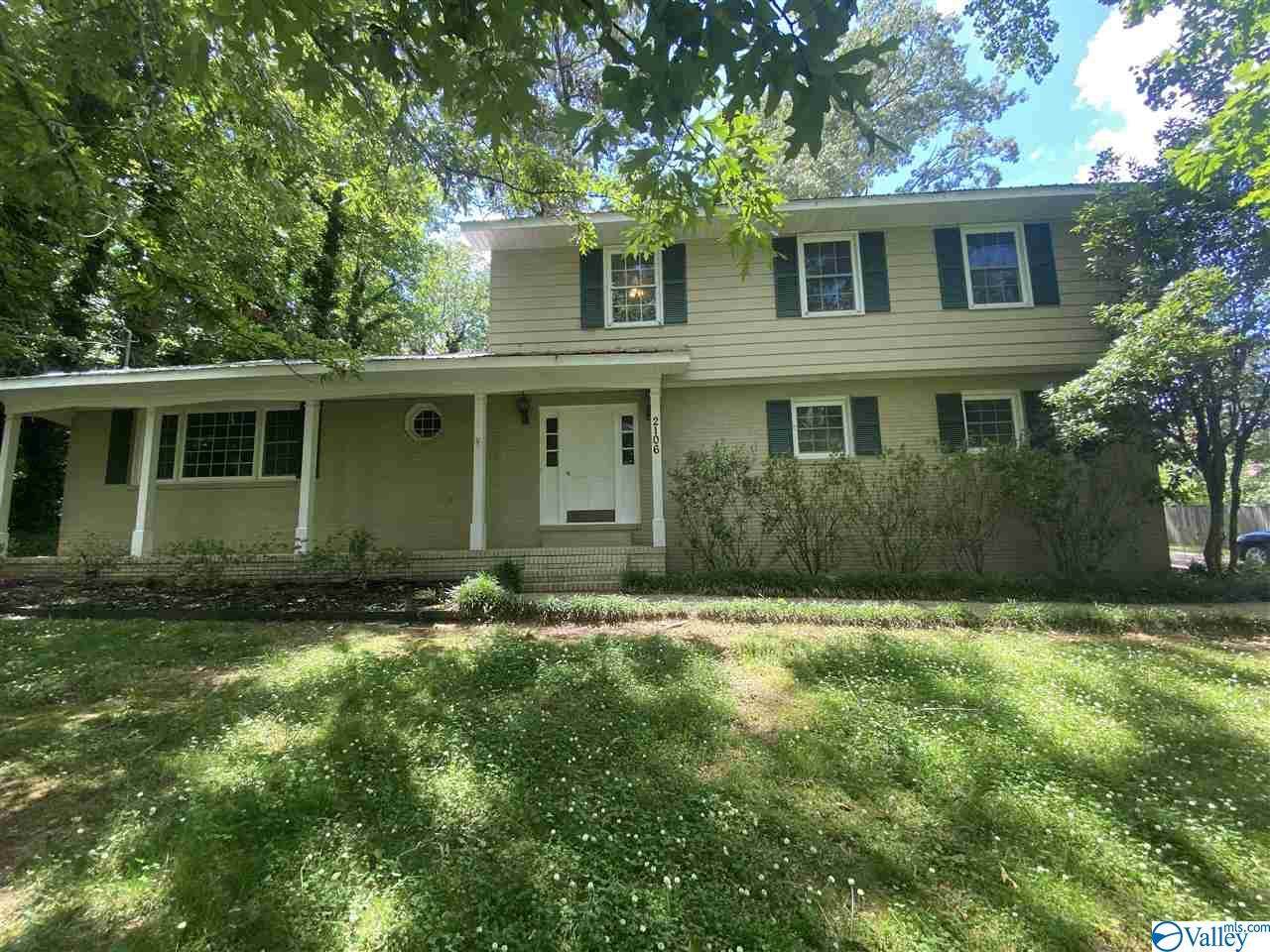 2106 Pell Street - Photo 1