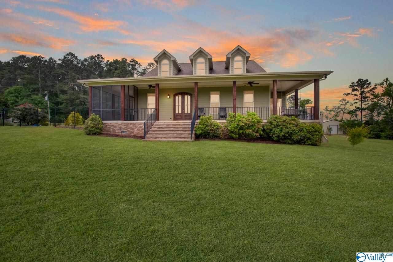 380 Fields Road - Photo 1