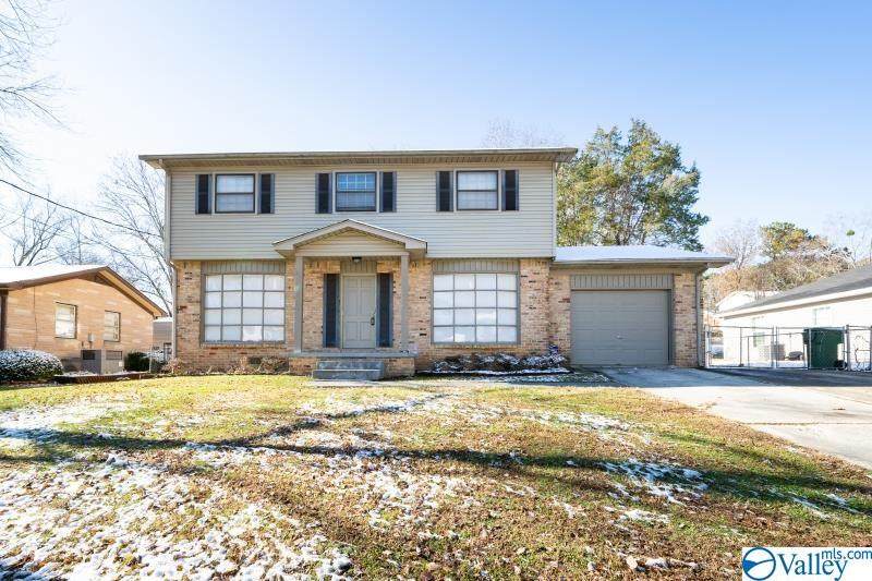 6123 Belgrade Drive - Photo 1