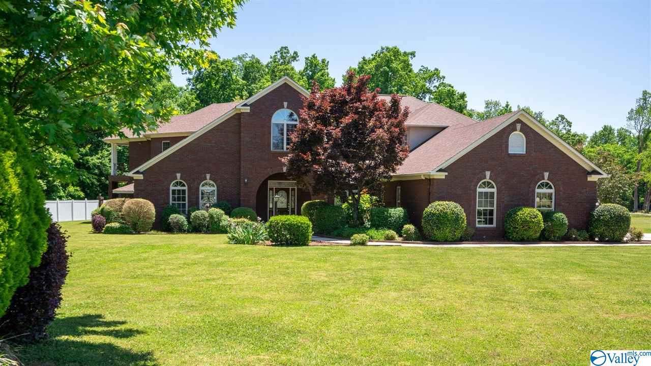 25904 Pepper Road - Photo 1