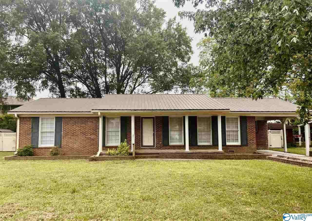 1911 Betty Street - Photo 1