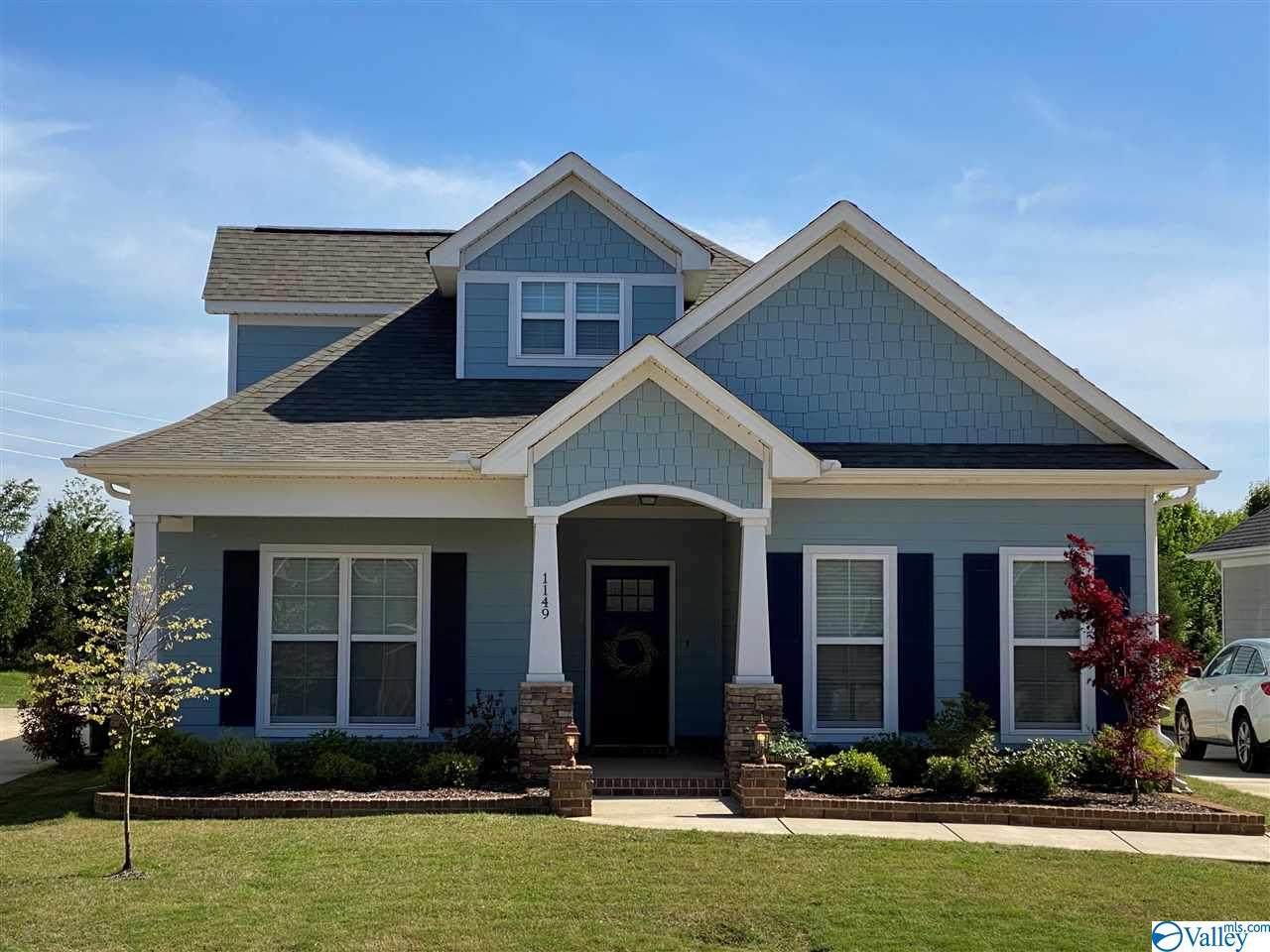 1149 Towne Creek Place - Photo 1