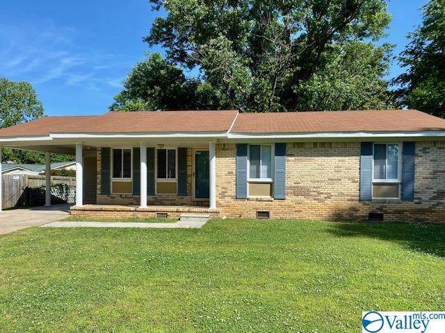 3704 South Westdale Court - Photo 1