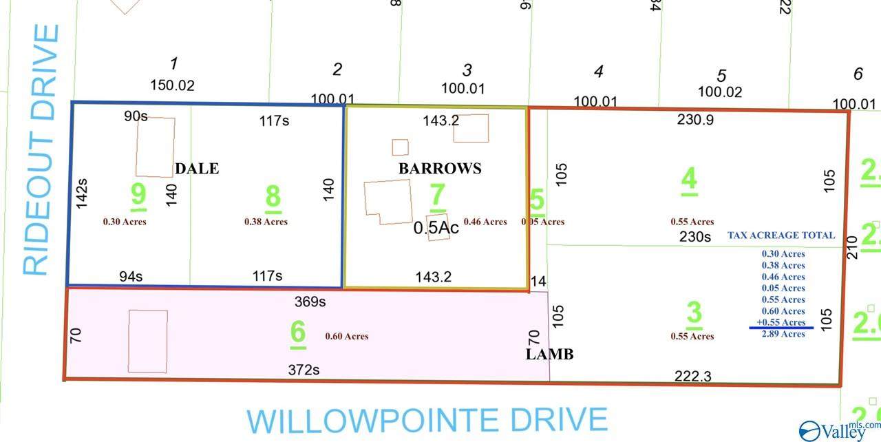 1824 Rideout Drive - Photo 1