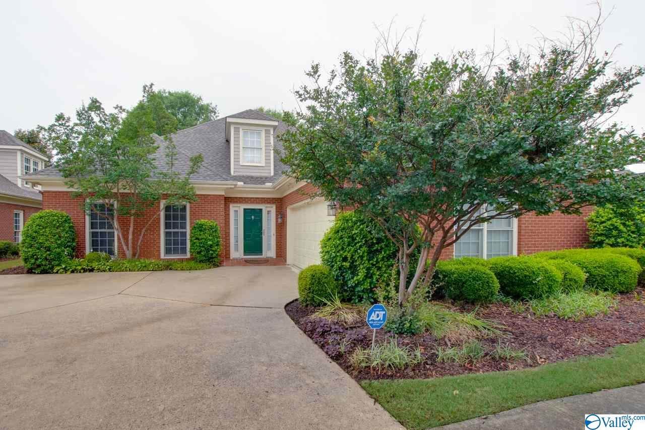 5016 Somerby Drive - Photo 1