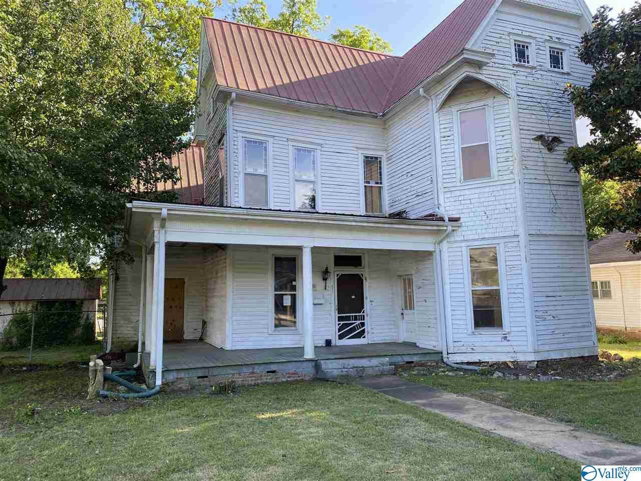 111 Hughes Avenue - Photo 1